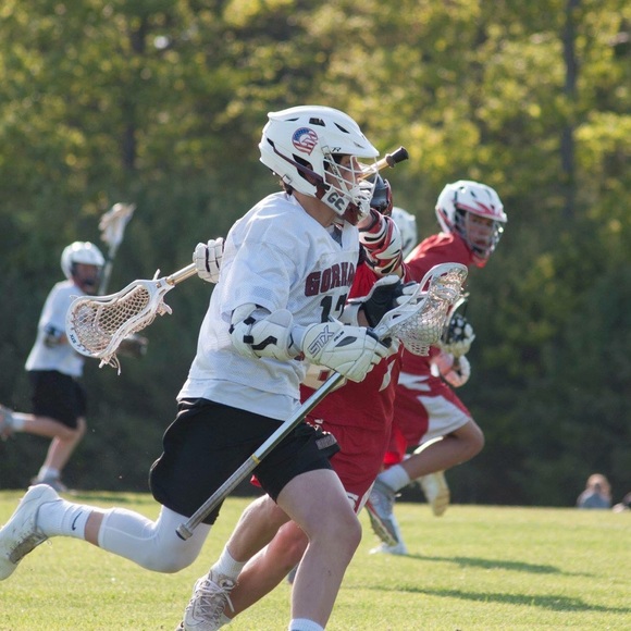 Meet your Posher, Gavin - Picture 1 of 1